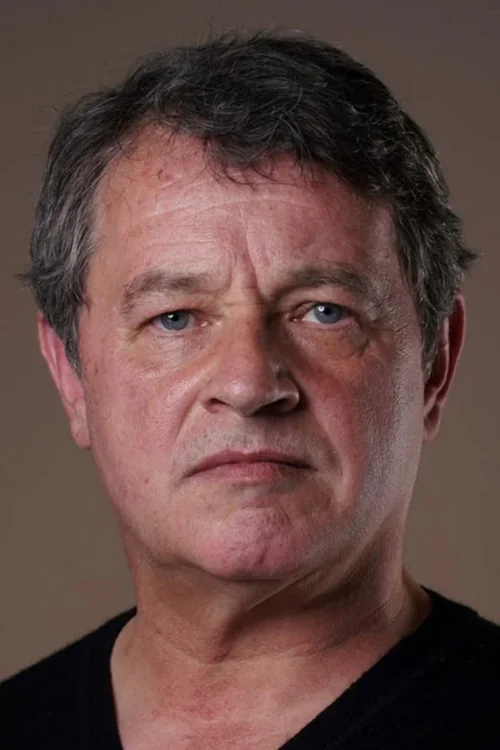 Profile image of Brian McCardie