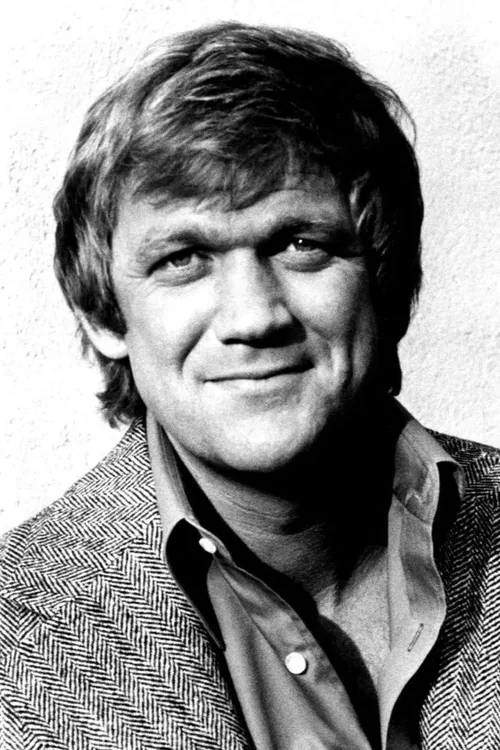 Profile image of Bo Svenson