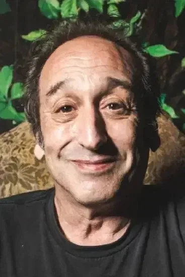 Profile image of Jeremy Hotz