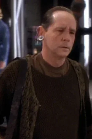 Profile image of Charles Parks