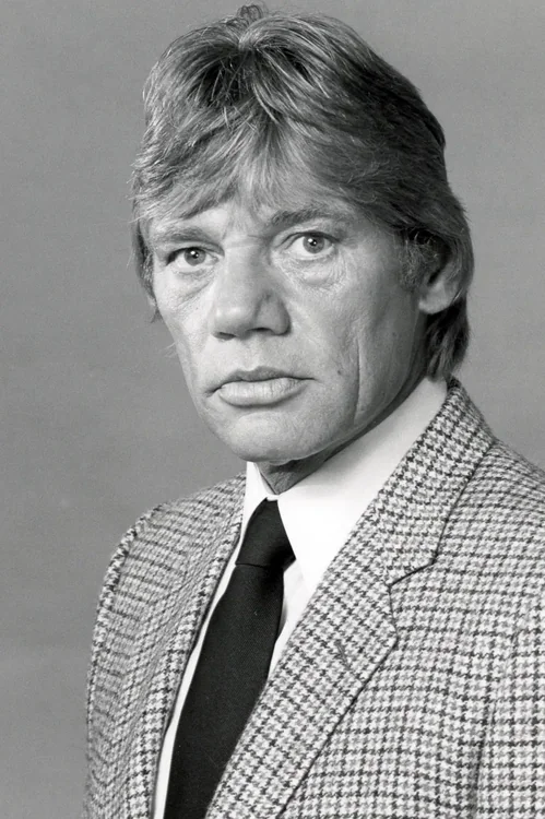 Profile image of Michael Preston