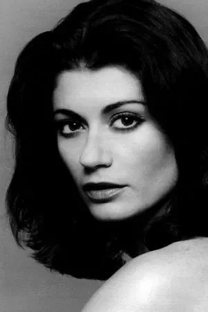 Profile image of Caprice Benedetti