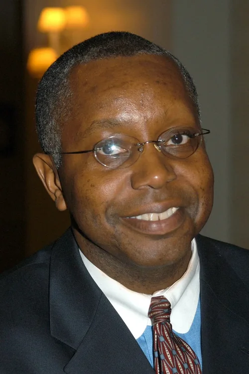 Profile image of Willard E. Pugh