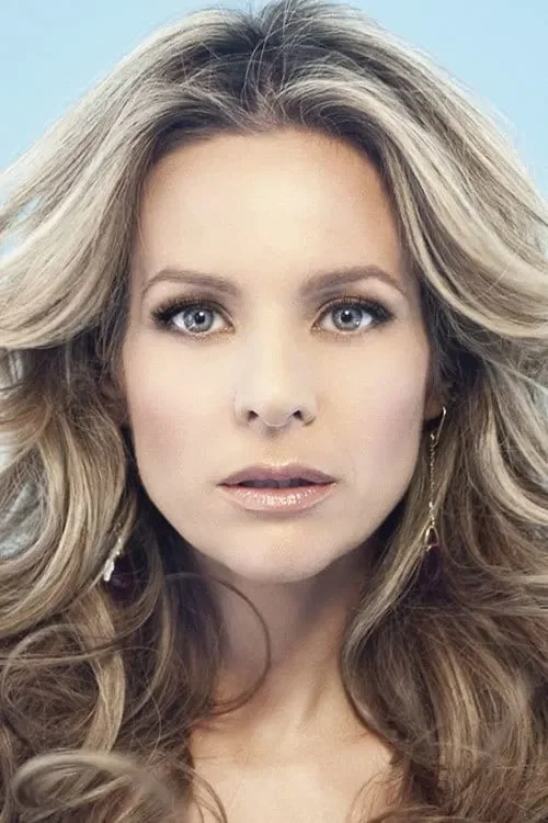 Profile image of Jessalyn Gilsig