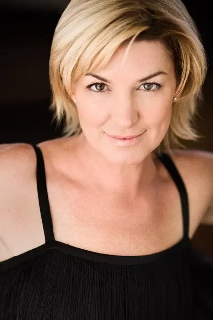 Profile image of Barbara Tyson