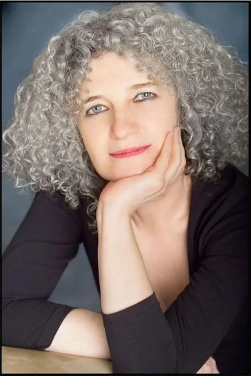 Profile image of Claire Simpson