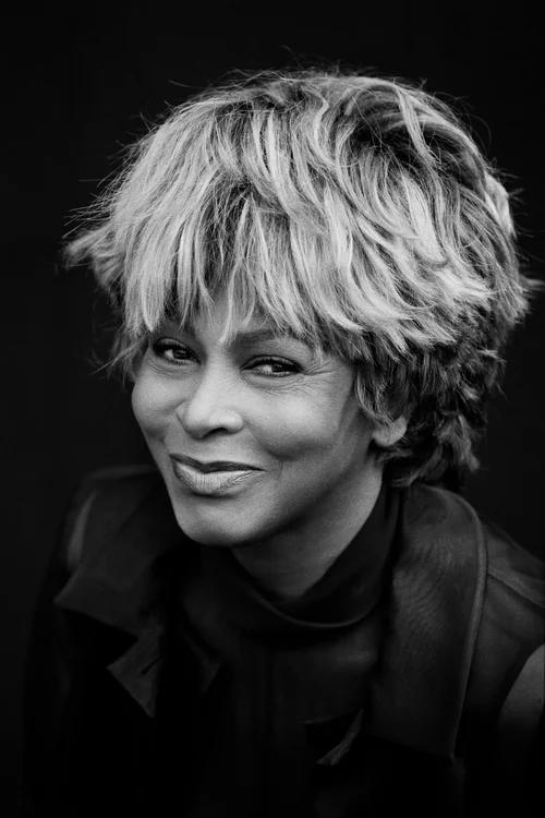 Profile image of Tina Turner