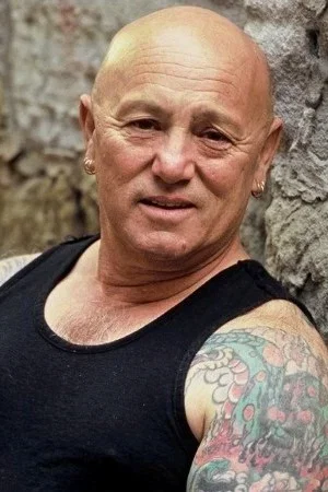 Profile image of Angry Anderson