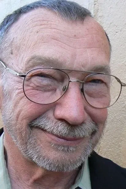 Profile image of Edwin Hodgeman