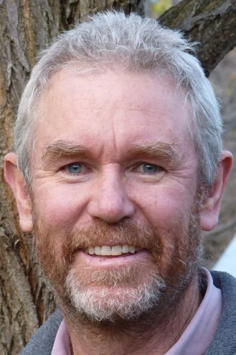 Profile image of Mark Spain