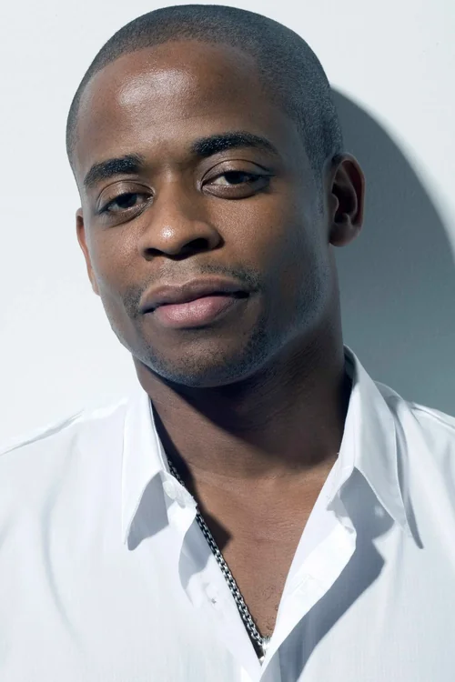 Profile image of Dulé Hill
