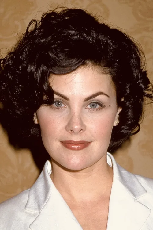 Profile image of Sherilyn Fenn