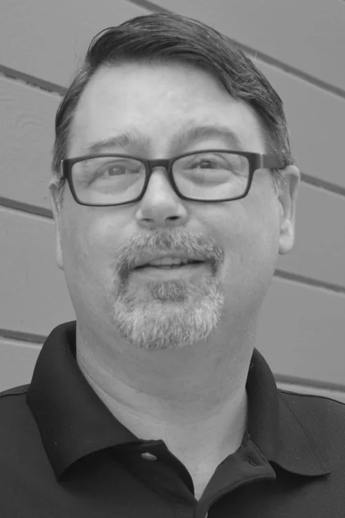 Profile image of Jeffery Feaster