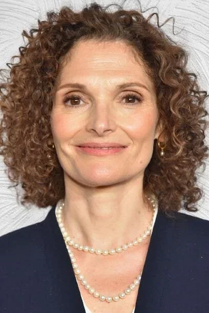 Profile image of Mary Elizabeth Mastrantonio