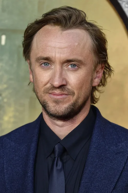 Profile image of Tom Felton