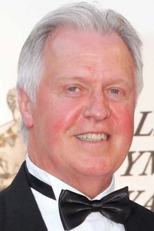 Profile image of Pat O'Connor