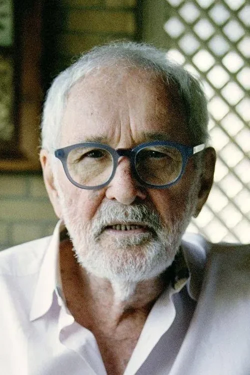 Profile image of Norman Jewison