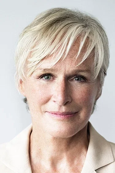 Profile image of Glenn Close
