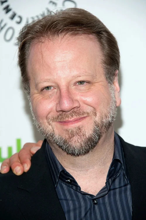 Profile image of Andrew W. Marlowe