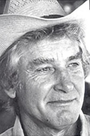 Profile image of George Orrison