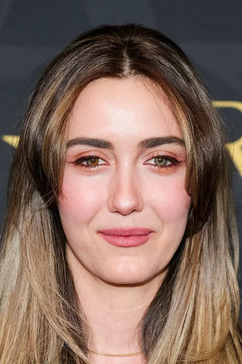 Profile image of Madeline Zima
