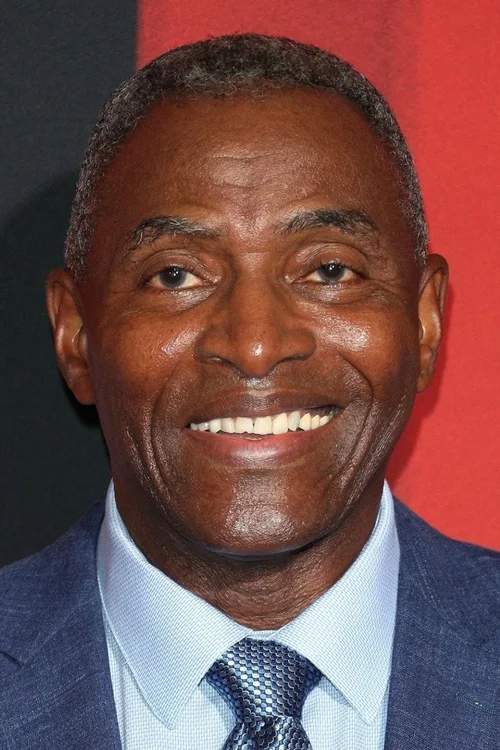 Profile image of Carl Lumbly