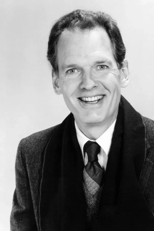Profile image of Nicholas Pryor