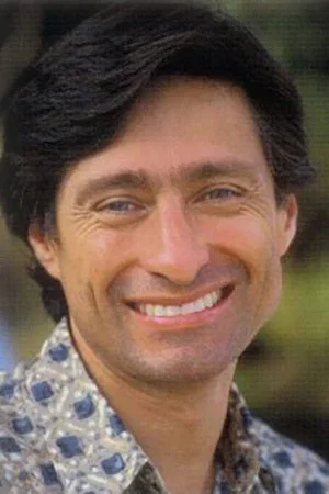 Profile image of Steven Ramirez