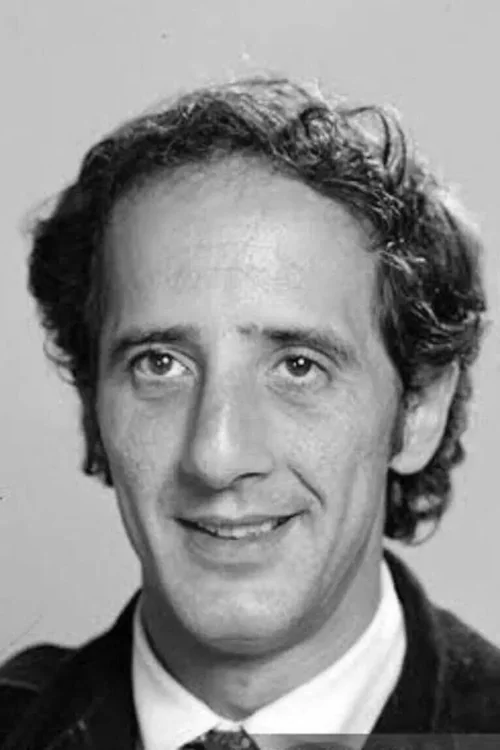 Profile image of Garry Goodrow