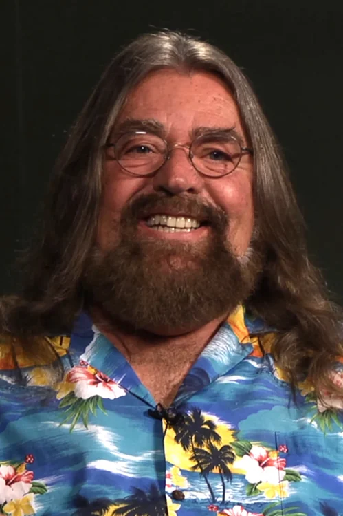 Profile image of Ed Naha