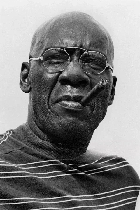 Profile image of Julius Harris