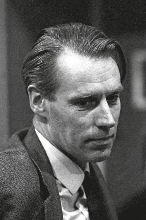 Profile image of George Martin