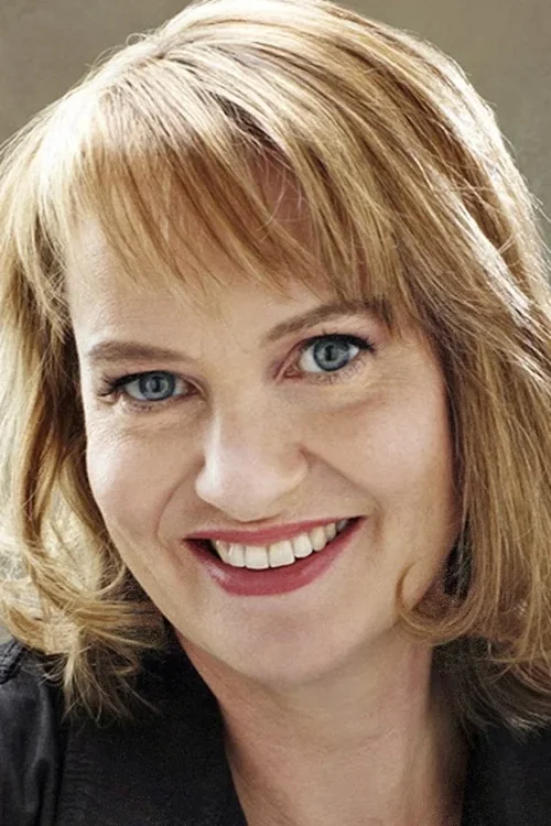 Profile image of Anne Dudley