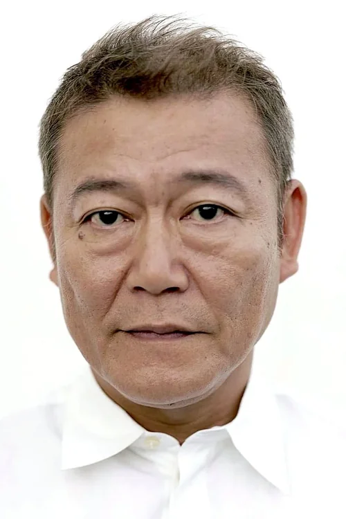 Profile image of Jun Kunimura