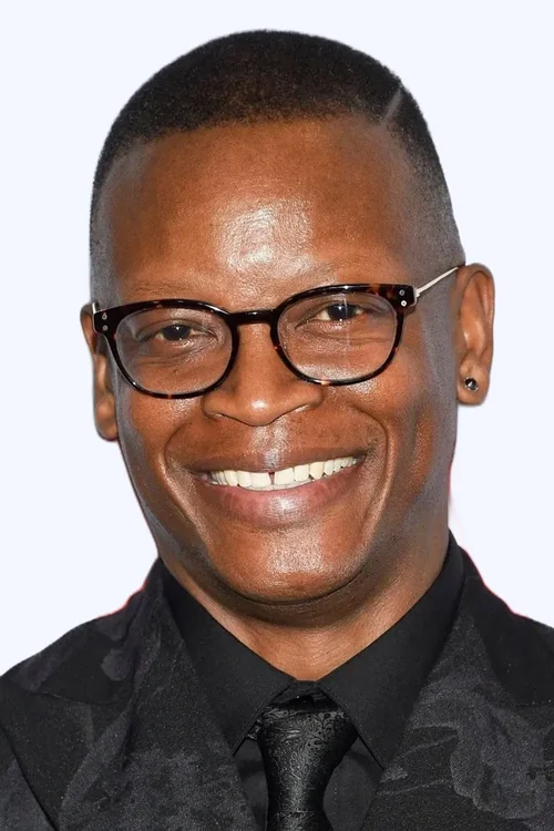 Profile image of Lawrence Gilliard Jr.