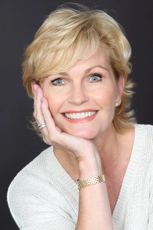 Profile image of Fiona Fullerton