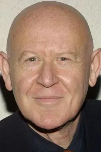 Profile image of Daniel Benzali