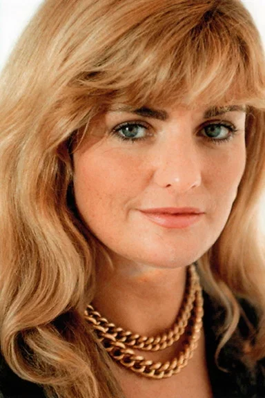 Profile image of Carole Ashby