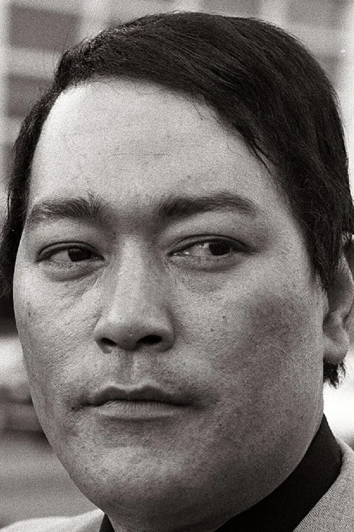 Profile image of Anthony Chinn