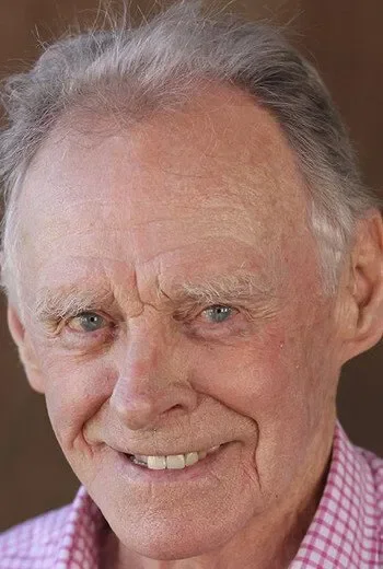 Profile image of James Greene