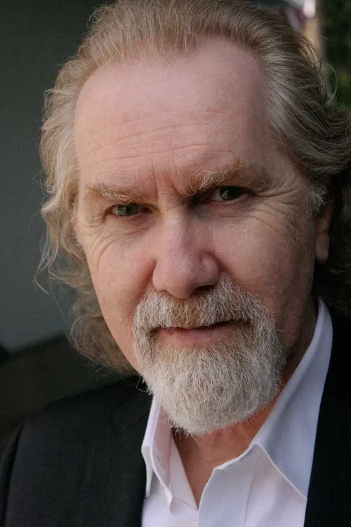 Profile image of Harry Groener