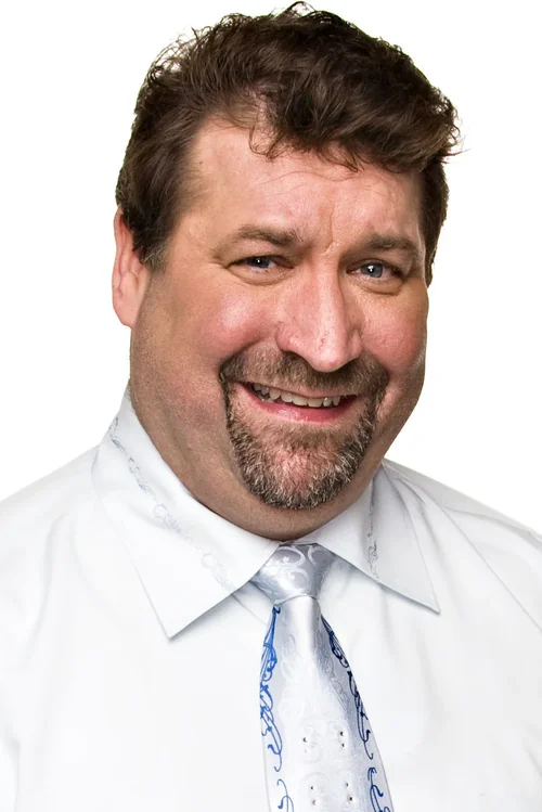 Profile image of Don West