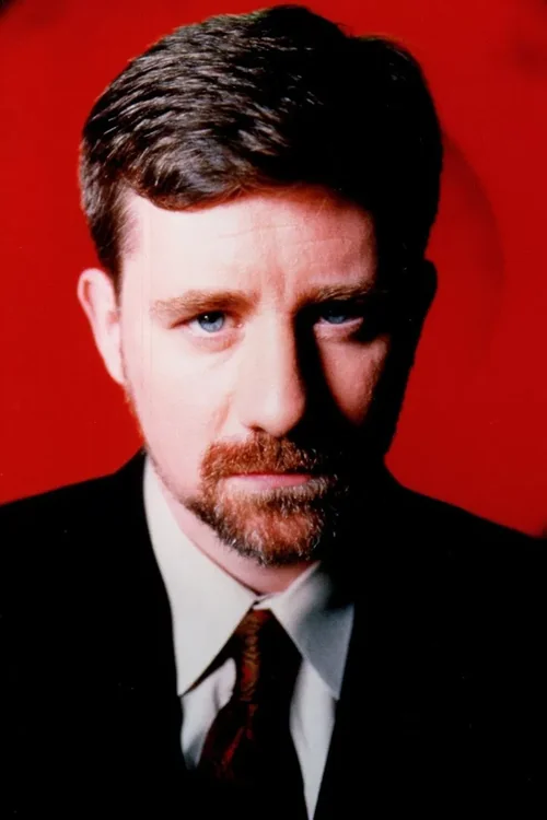 Profile image of Bruce Harwood