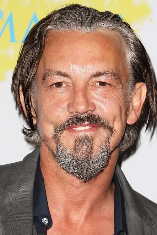 Profile image of Tommy Flanagan