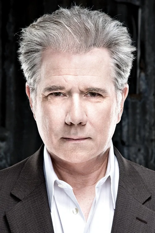 Profile image of John Larroquette
