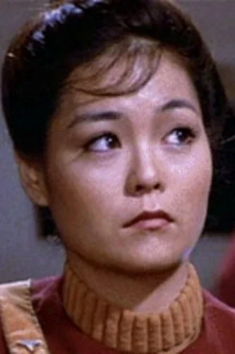 Profile image of Jeanne Mori