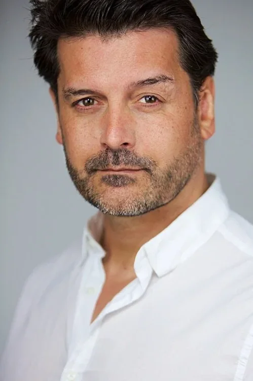 Profile image of Joseph Rye