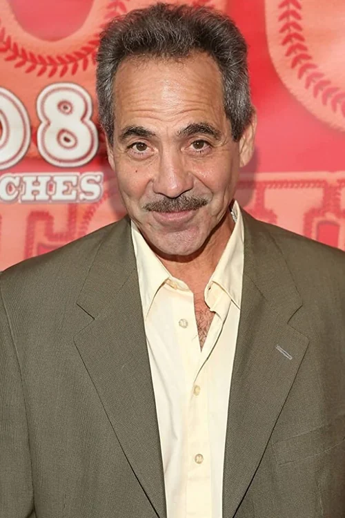 Profile image of Larry Thomas