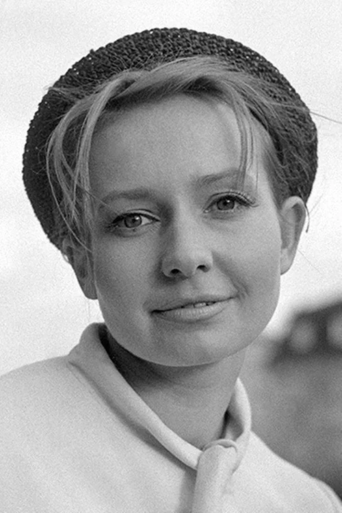 Profile image of Elżbieta Czyżewska