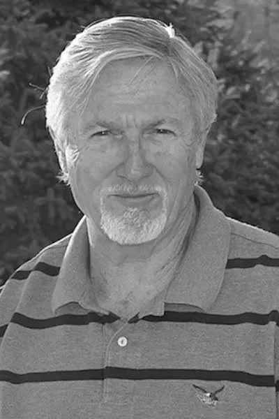 Profile image of Michael Runyard